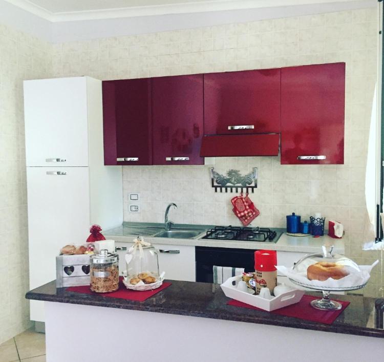 Вілла M&R House Лечче Екстер'єр фото