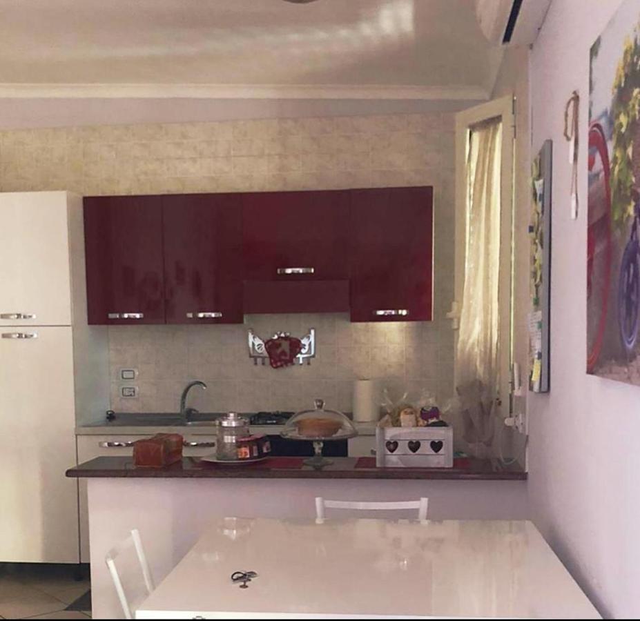 Вілла M&R House Лечче Екстер'єр фото