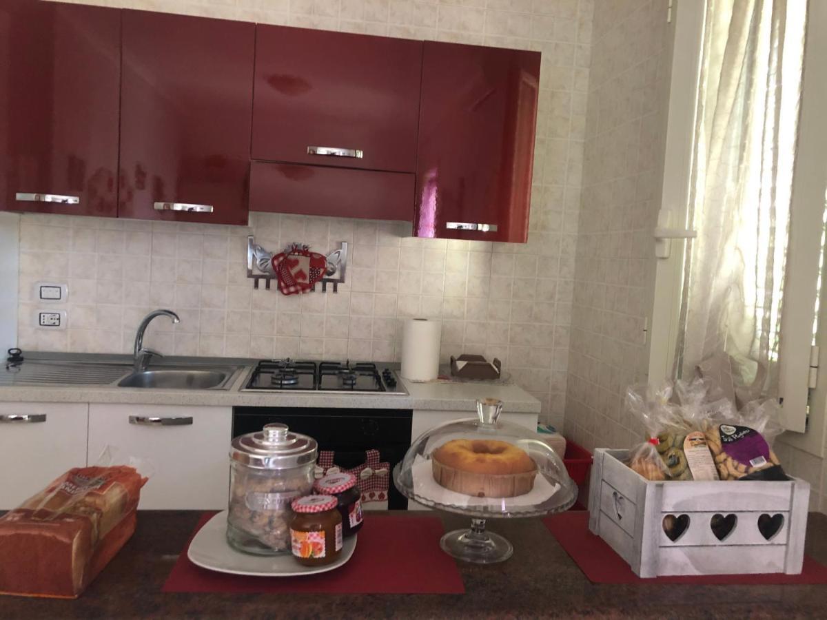 Вілла M&R House Лечче Екстер'єр фото